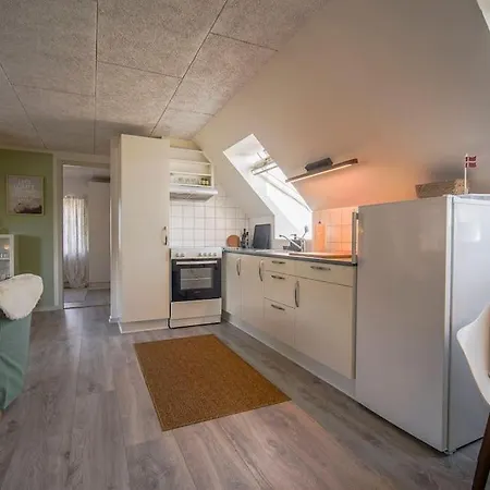 Sjælland B Lejlighed Sindal
