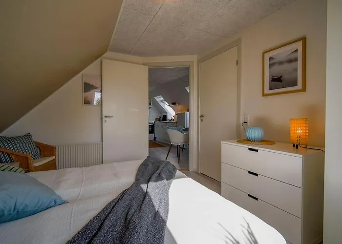 Sjaelland B Appartement